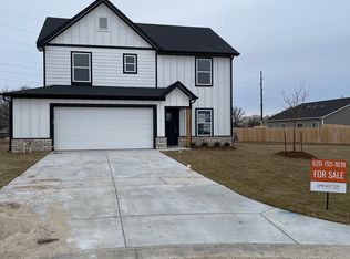 9106 E Hurst St, Wichita, KS 67210