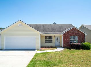 2319 Sugarleaf Trl, Hampton, GA 30228