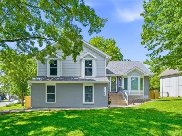 15109 W 122nd Ter, Olathe, KS 66062