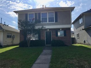 1107 Verde Trails Dr, Houston, TX 77073