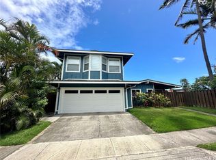 150 Alala Rd, Kailua, HI 96734