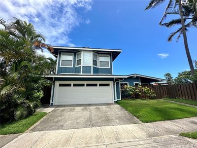 150 Alala Rd, Kailua, HI, 96734