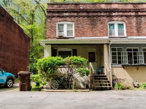 517 Terrace Dr, Pittsburgh, PA 15238