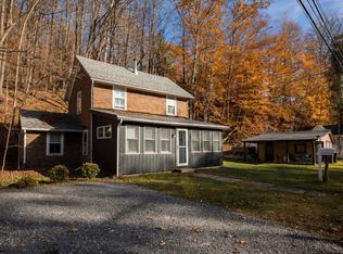 38 Birch Creek Rd, Shandaken, NY 12465