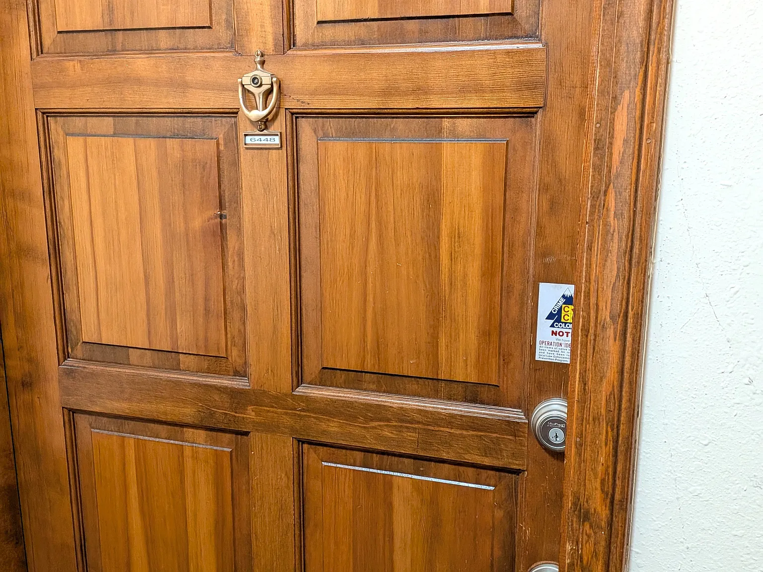 2 bed, 855 sqft, $1,650 — Photo 3