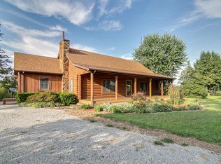 461 Mahan Rd, Utica, KY 42376