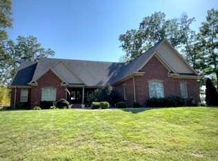373 Sequoyah Trl, Cadiz, KY 42211
