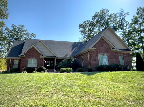 373 Sequoyah Trl, Cadiz, KY 42211
