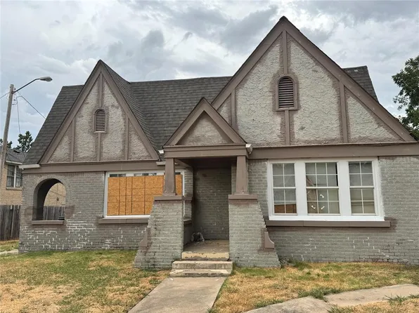 1235 NW 43rd St #2, Oklahoma City, OK 73118