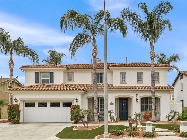 11541 Trailrun Ct, Riverside, CA 92505