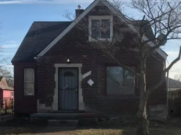 15754 Linnhurst St, Detroit, MI 48205