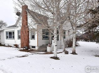 1756 E State Highway 60, Weld, CO 80537