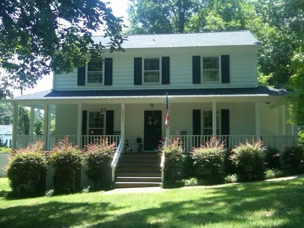 14200 Mill House Dr, Matthews, NC 28105
