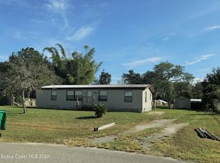 3463 Masek Ave, Mims, FL 32754