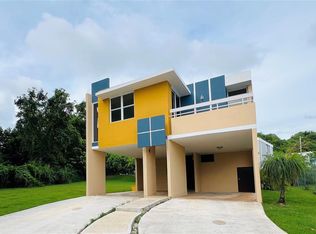 D 1 Flamingo St, Dorado, PR 00646