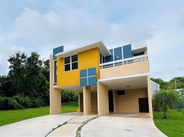 D 1 Flamingo St, Dorado, PR 00646