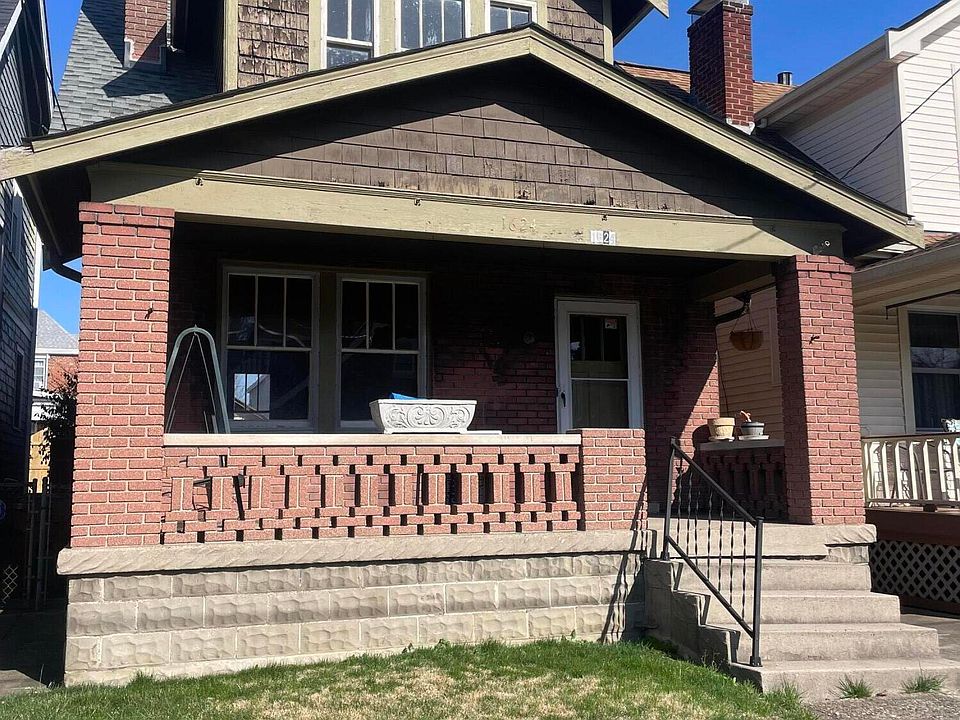 1st image of 1624 Woodburn Ave