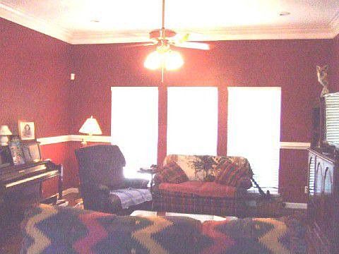 Formal Living Room