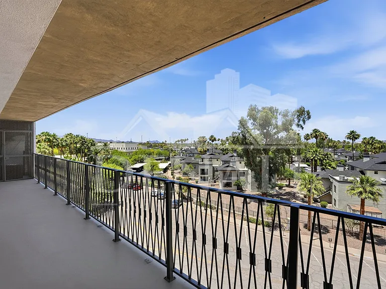 425 W Paseo Redondo #6E — Photo 21