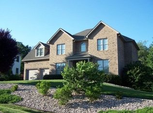 3260 Baybrook Dr, Harrisonburg, VA 22801