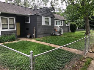 801 N Busey Ave, Urbana, IL 61801