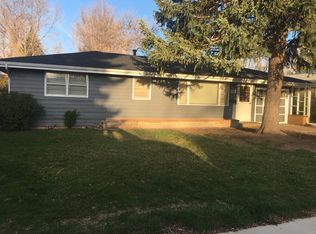 402 Riddle Dr, Fort Collins, CO 80521