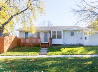 813 1st St, West Fargo, ND 58078