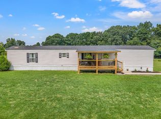 353 Flint Rd, Waco, KY 40385