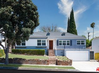 5572 Bradna Dr, Los Angeles, CA 90043