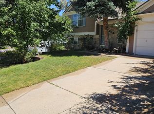 5770 S Quatar Cir, Centennial, CO 80015