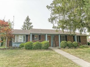 7018 Highbury Rd, Dayton, OH 45424