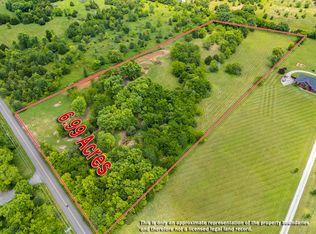 1654 Piedmont Rd, New Market, TN 37820