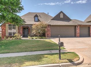 7501 E Jackson St, Broken Arrow, OK 74014