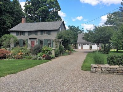 6835 Woodchuck Hill Rd, Fayetteville, NY, 13066
