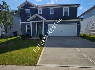 2218 Cherry Creek Rd, Haw River, NC 27258