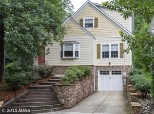 4026 25th Rd N, Arlington, VA 22207