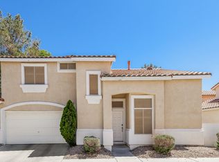 2385 Cliffwood Dr, Henderson, NV 89074