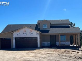 11761 Flap Jack Ln, Colorado Springs, CO 80908