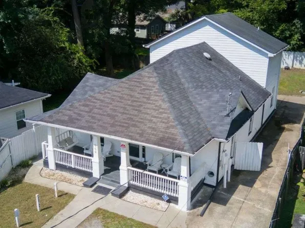 964 Mayson Turner Rd NW, Atlanta, GA 30314