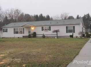 836 E Park Dr, Niles, MI 49120