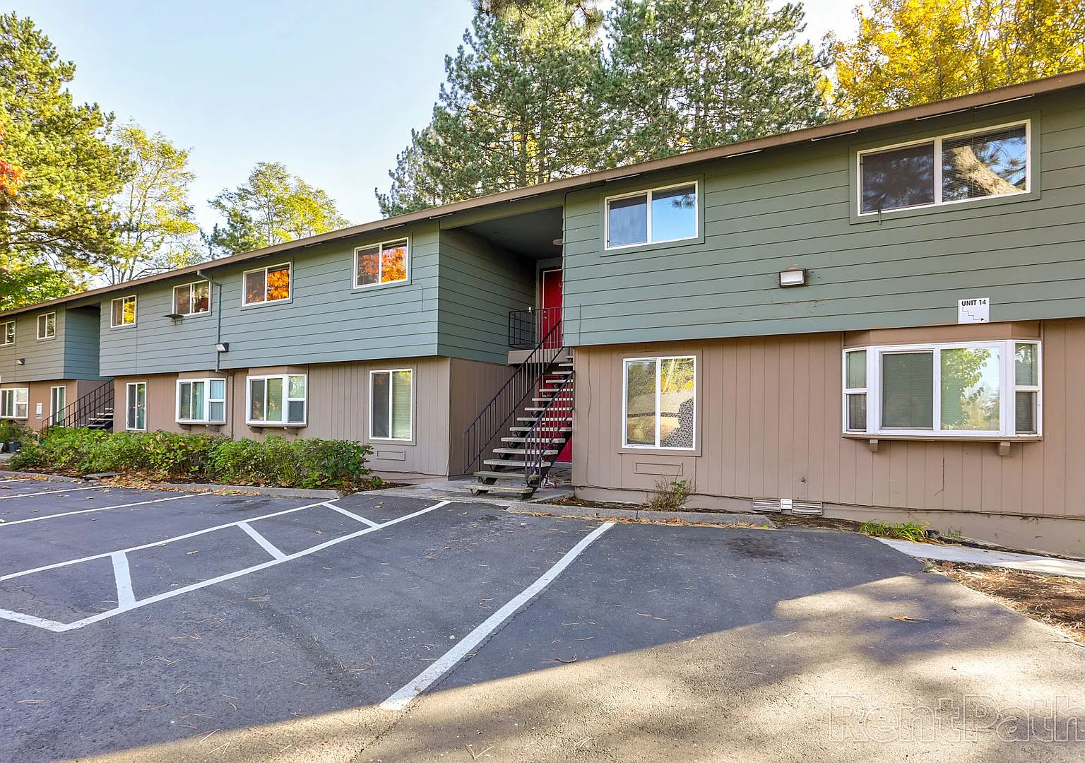 Greenbrook Apartments — Photo 2