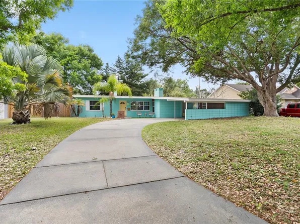 1311 Dunsany Ave, Orlando, FL 32806