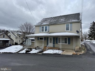 50 Center St, Lewistown, PA, 17044