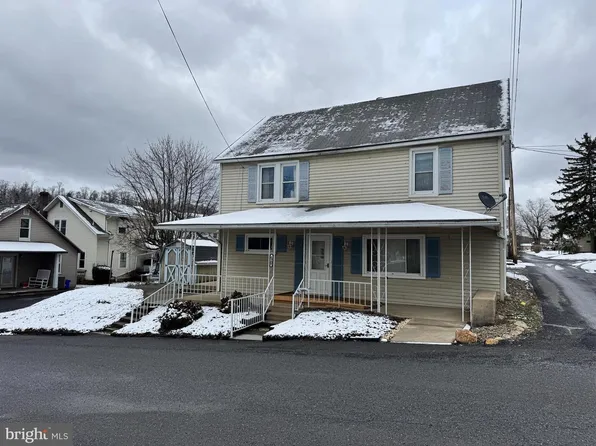 50 Center St, Lewistown, PA 17044