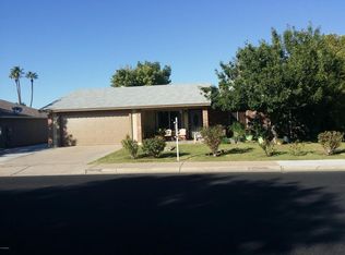 1664 E Hampton Ave, Mesa, AZ 85204