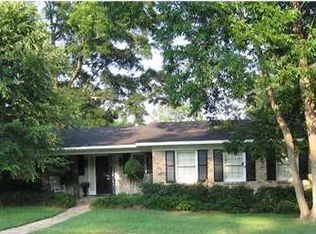 25 Ashley Dr, Mobile, AL 36608