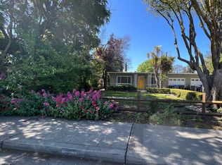 197 Murlagan Ave, Mountain View, CA 94043