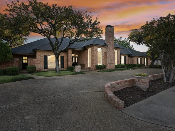 6019 Twin Coves St, Dallas, TX 75248