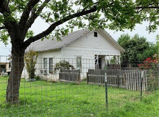 508 Georgetown Rd, Lampasas, TX 76550