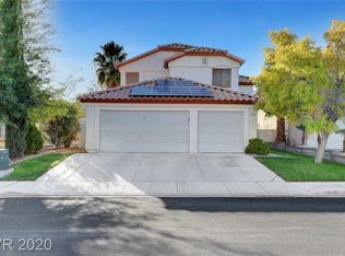 1009 Transom Dr, Las Vegas, NV 89128